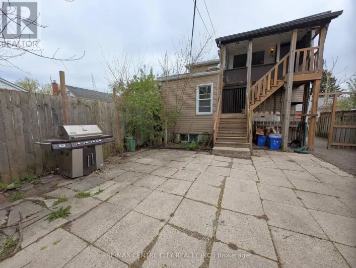 31 LANGARTH STREET W, London South