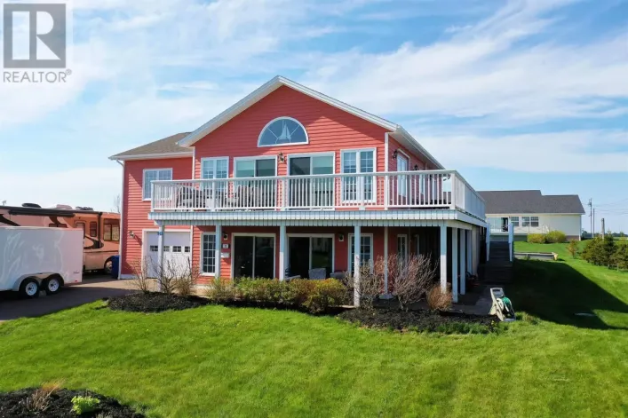 31 Lantern Hill Drive, North Rustico