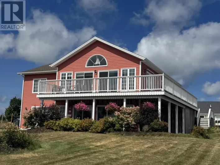 31 Lantern Hill Drive, North Rustico