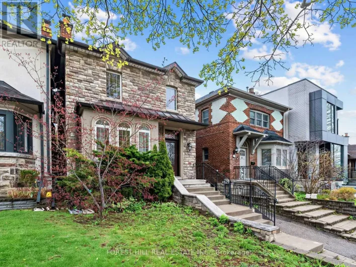 31 LATIMER AVENUE, Toronto