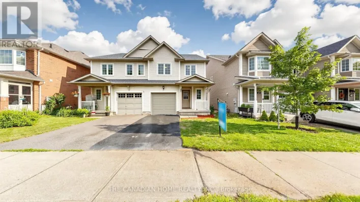31 LAURENDALE AVENUE, Georgina