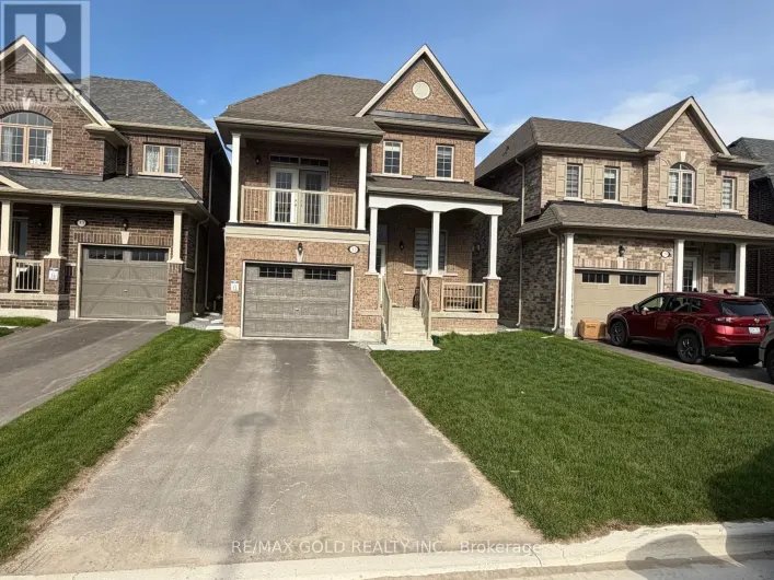 31 LAWRENCE D. PRIDHAM AVENUE, New Tecumseth
