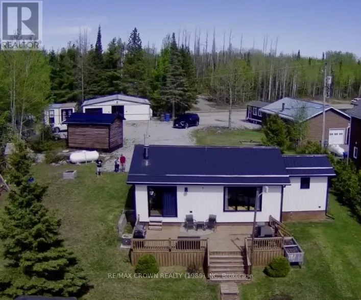 31 LEFEBVRE PENINSULA, MOONBEAM ROAD, Kapuskasing