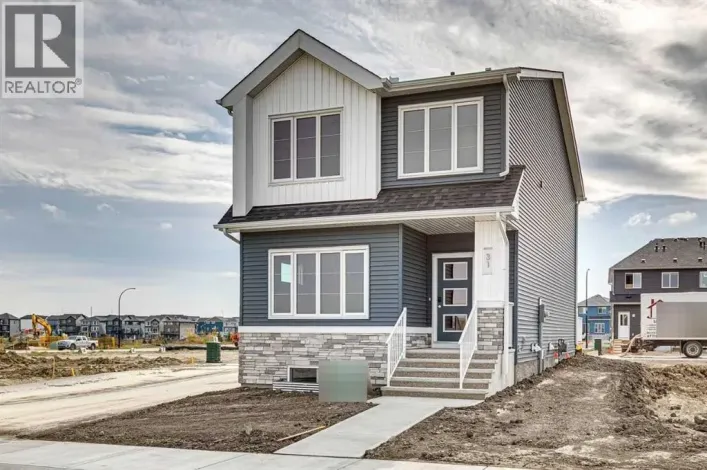 31 Lewiston Park NE, Calgary