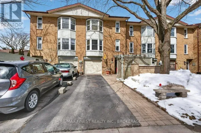 31 LIMERIDGE DRIVE, Kingston)