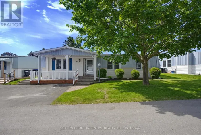 31 LINDEN LANE, Innisfil