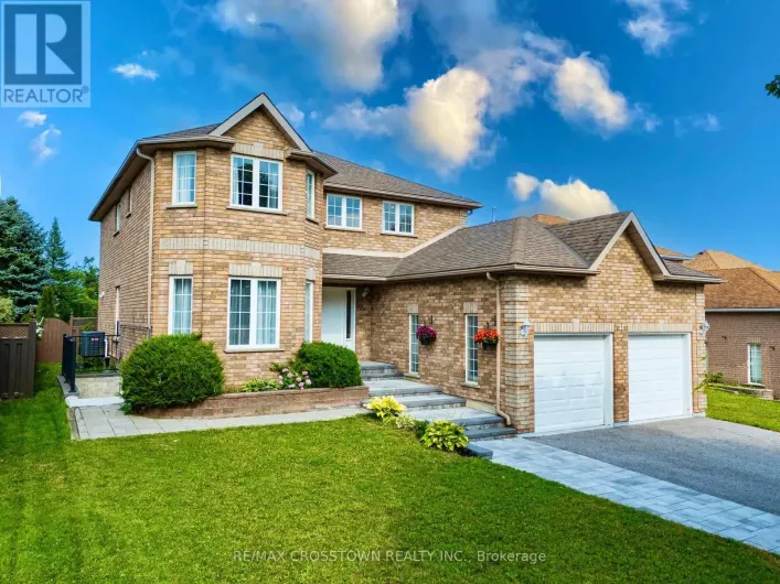 31 LOGAN COURT, Barrie