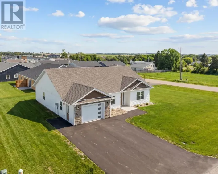 31 Loggie Drive, Summerside