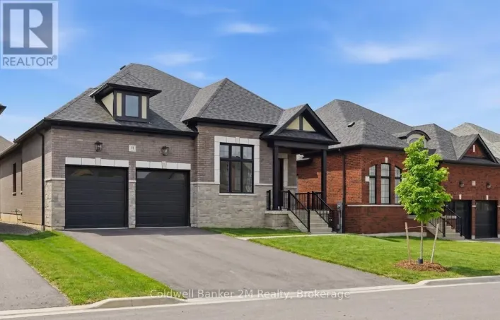 31 LONETTO STREET, Whitby