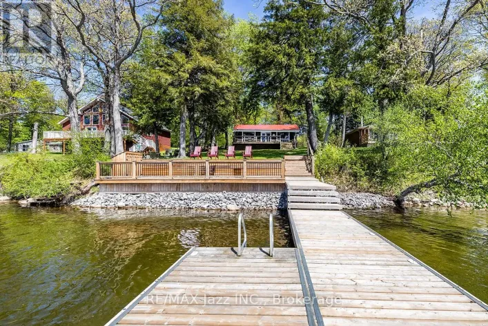31 LONG ISLAND, Otonabee-South Monaghan