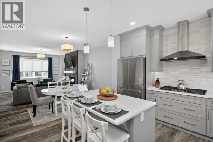 31 Lucas Boulevard NW, Calgary