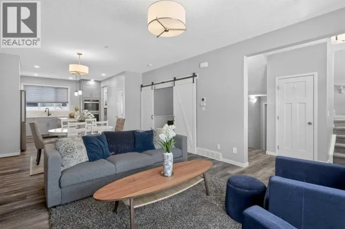 31 Lucas Boulevard NW, Calgary