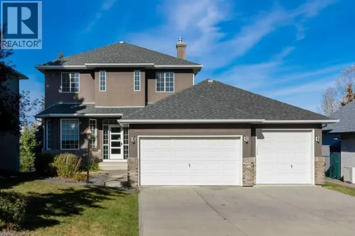 31 Lynx Lane, Rural Rocky View County