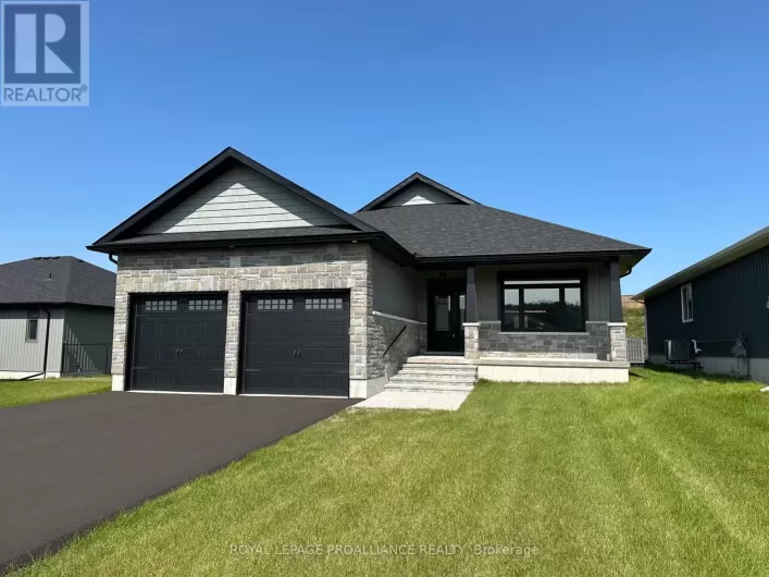 31 MACKENZIE JOHN CRESCENT, Brighton