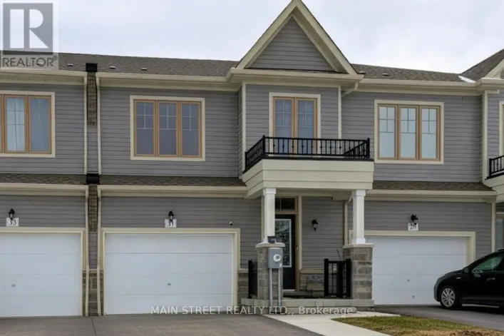 31 MACKENZIE STREET, Southgate