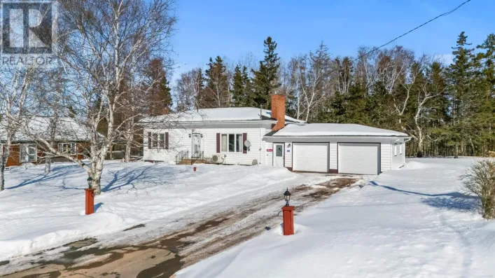 31 MacMillan Lane, Wood Islands