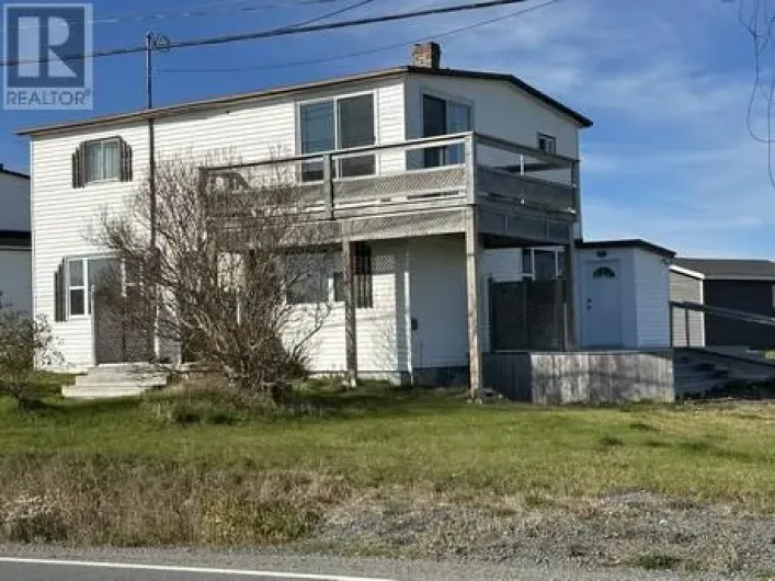 31 Main Highway, Burnt Point