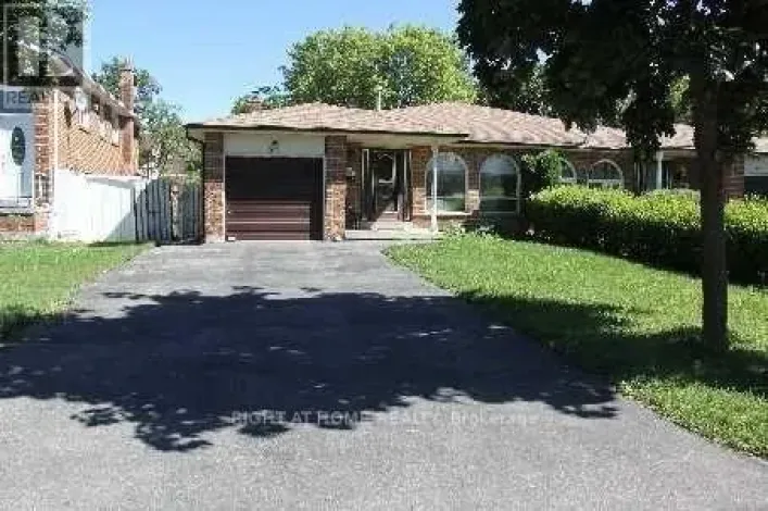 31 MANITOU CRESCENT, Brampton