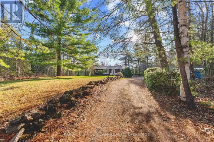 31 MANNING ROAD, Bonnechere Valley
