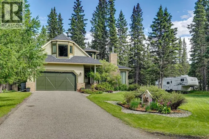 31 Many Horses Drive, Rural Rocky View County