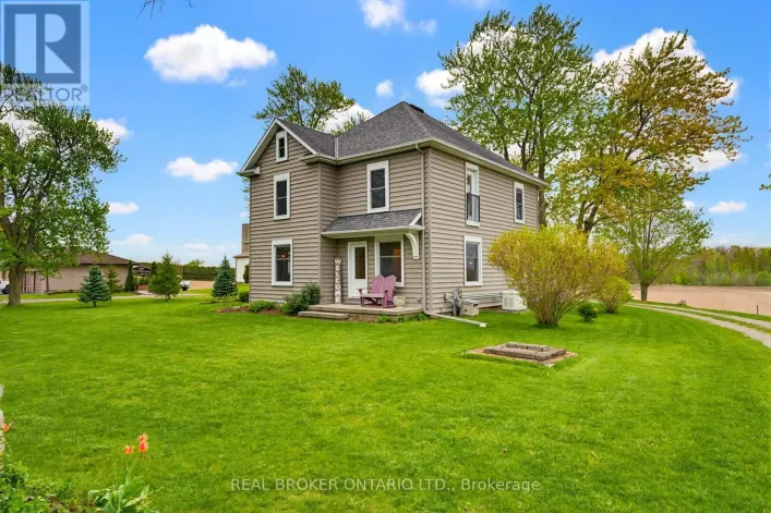 31 MAPLE AVENUE S, Brant