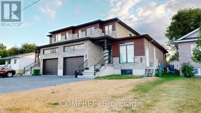 31 MARCEL STREET, Russell