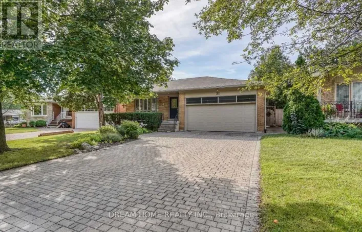31 MARKHAVEN ROAD, Markham