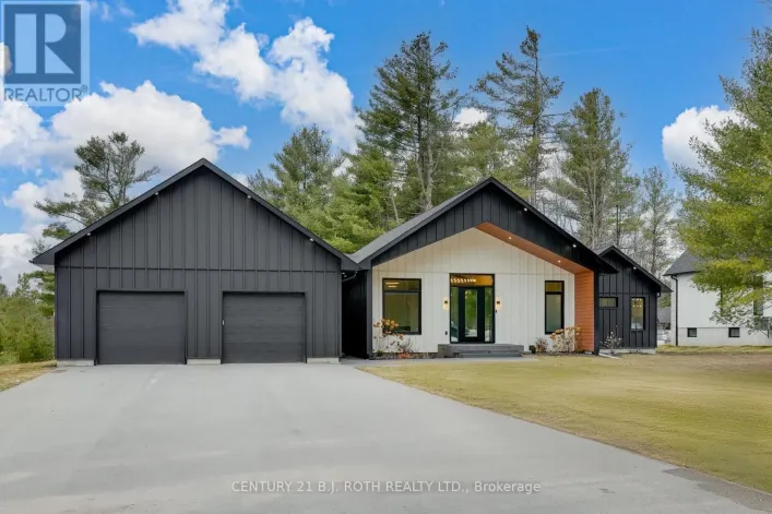31 MARNI LANE, Springwater