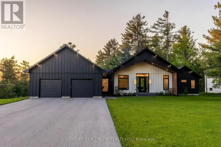 31 MARNI LANE, Springwater