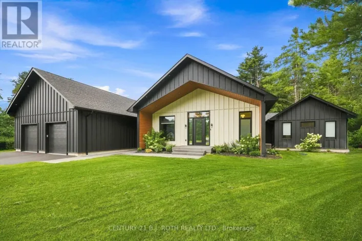 31 MARNI LANE, Springwater