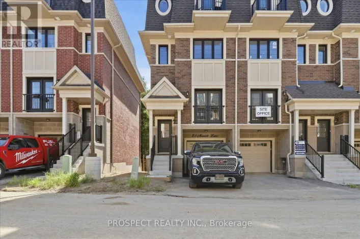 31 MARRET LANE, Clarington
