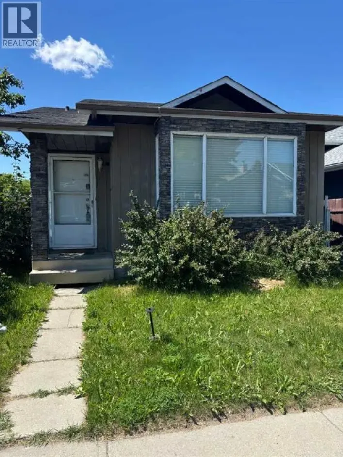 31 Martindale Close NE, Calgary