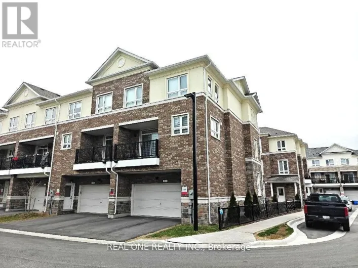 31 MASSACHUSETTS LANE, Markham