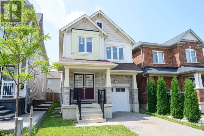 31 MCCARGOW DRIVE, Haldimand