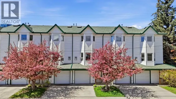 31 McDougall Court NE, Calgary