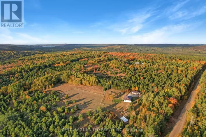 31 MCLEAN ROAD, Hastings Highlands