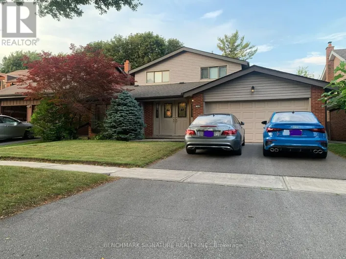 31 MELVA CRESCENT, Toronto