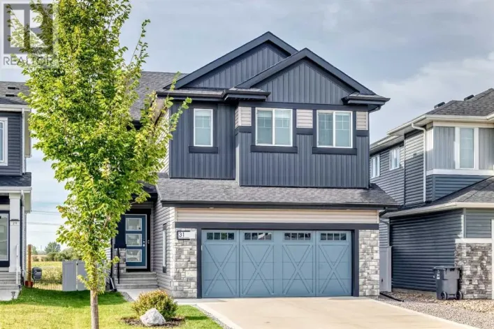 31 Memorial Parkway, Rural Red Deer County