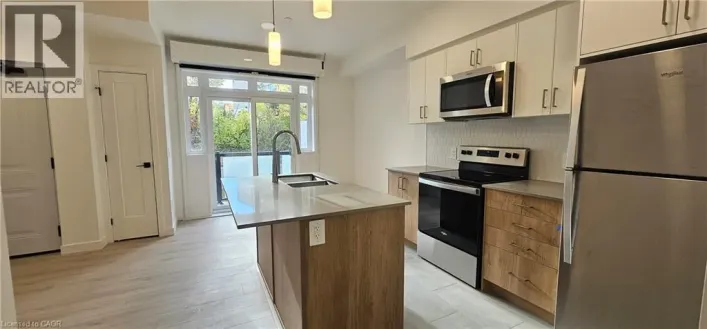 31 MILL Street Unit# 61, Kitchener