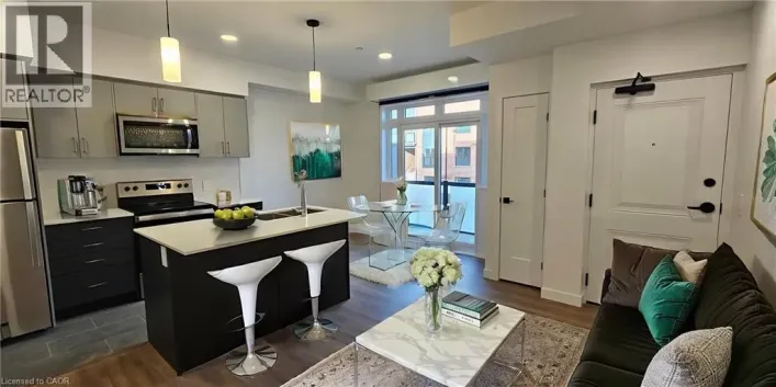 31 MILL Street Unit# 64, Kitchener