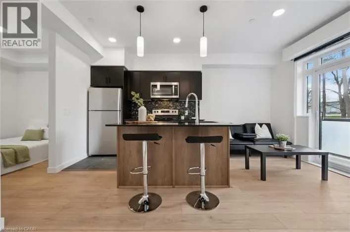 31 MILL Street Unit# 82, Kitchener