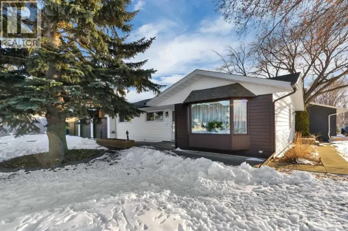 31 Mitchell Avenue, Red Deer