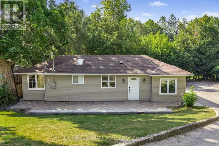 31 MITCHELL AVENUE, Whitchurch-Stouffville