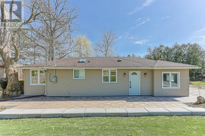 31 MITCHELL AVENUE, Whitchurch-Stouffville