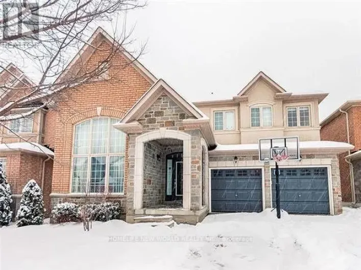 31 MORISOT AVENUE, Vaughan