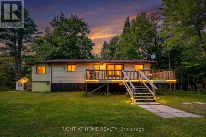 31 MORRISON STREET, Kawartha Lakes