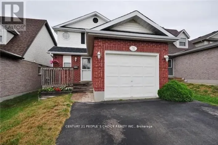 31 MOSS PLACE, Guelph