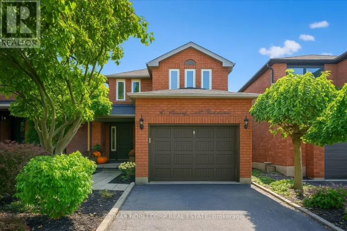 31 MOUNTFIELD CRESCENT, Vaughan