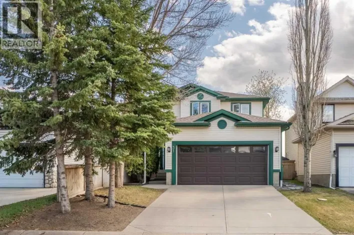 31 Mt Aberdeen Grove SE, Calgary
