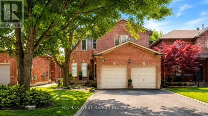 31 MULHOLLAND DRIVE, Vaughan